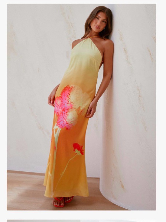 Peppermayo Chloe Maxi